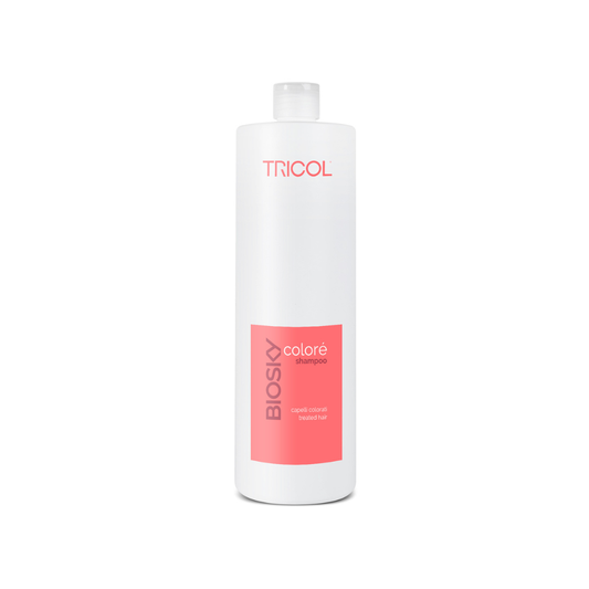 Tricol Shampoo per Capelli Colorati 1000ml
