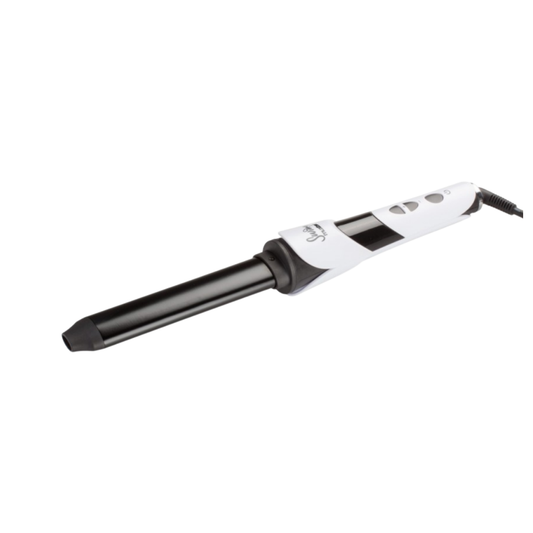 Ferro Swing Arricciacapelli Ovale | Muster