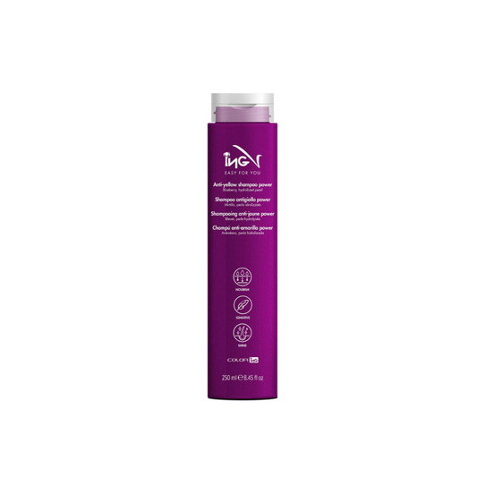 ING Shampoo Antigiallo 250ml