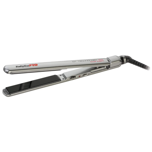 BaByliss PRO Straighteners EP Technology 5.0  – Piastra Professionale Lisciante e Arricciante