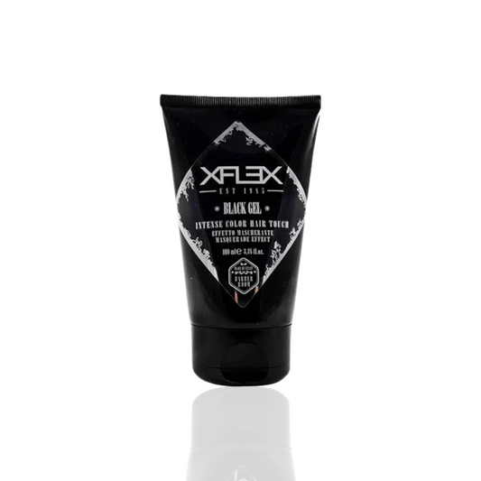 xFLEX Black Gel 100ml