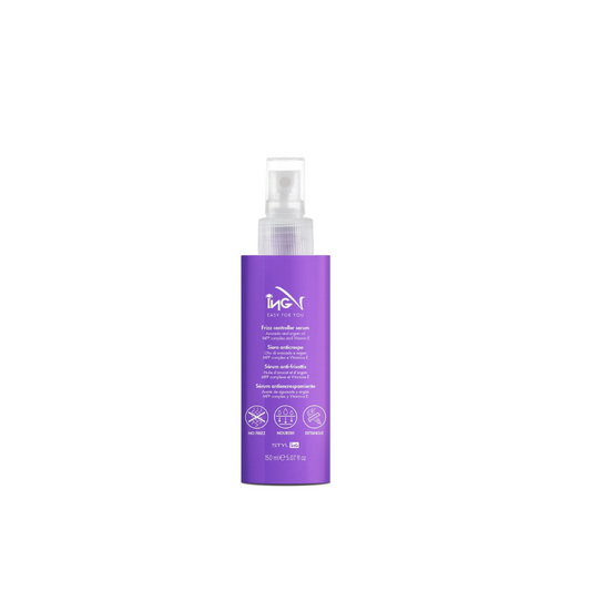 ING Siero Spray Anticrespo 150ml