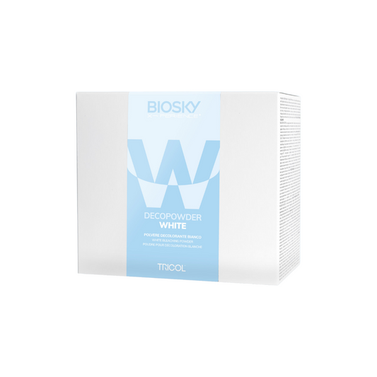 Biosky Decolorante White - Polvere Bianco