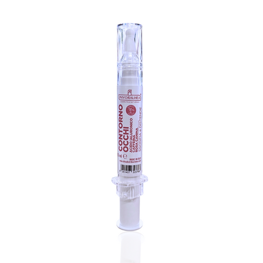 Contorno Occhi Alhea – Effetto Lifting, Anti-borse e Anti-rughe