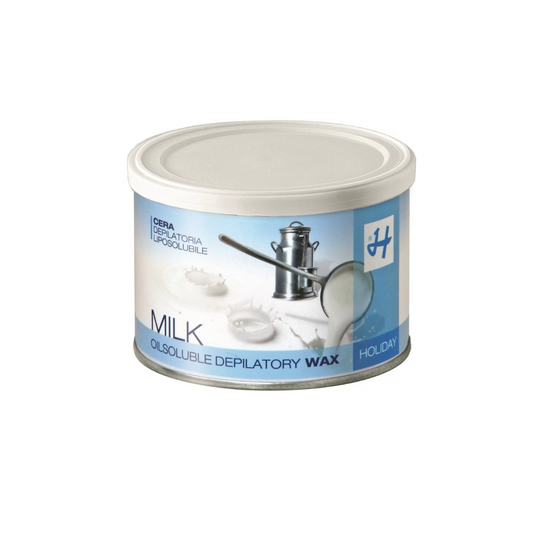 Holiday Cera Liposolubile Milk 400ml