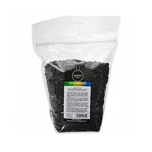 Cera Brasiliana Black Wax 1000gr
