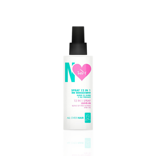 ING Spray per capelli 12 in 1 - 150ml