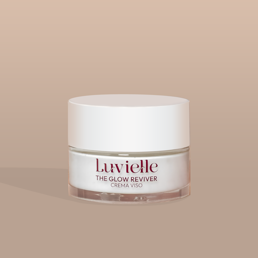 Eterna Glow & Gaze | Luvielle