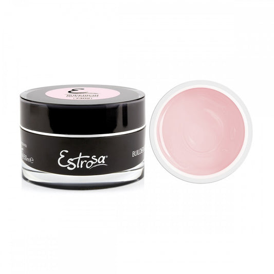 Estrosa Superior Gel - Glass Pink 50 ml