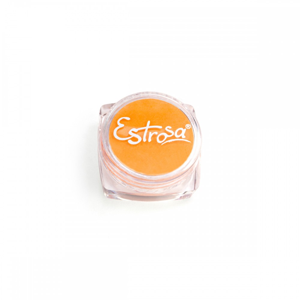 Estrosa Fluo Powder - Orange