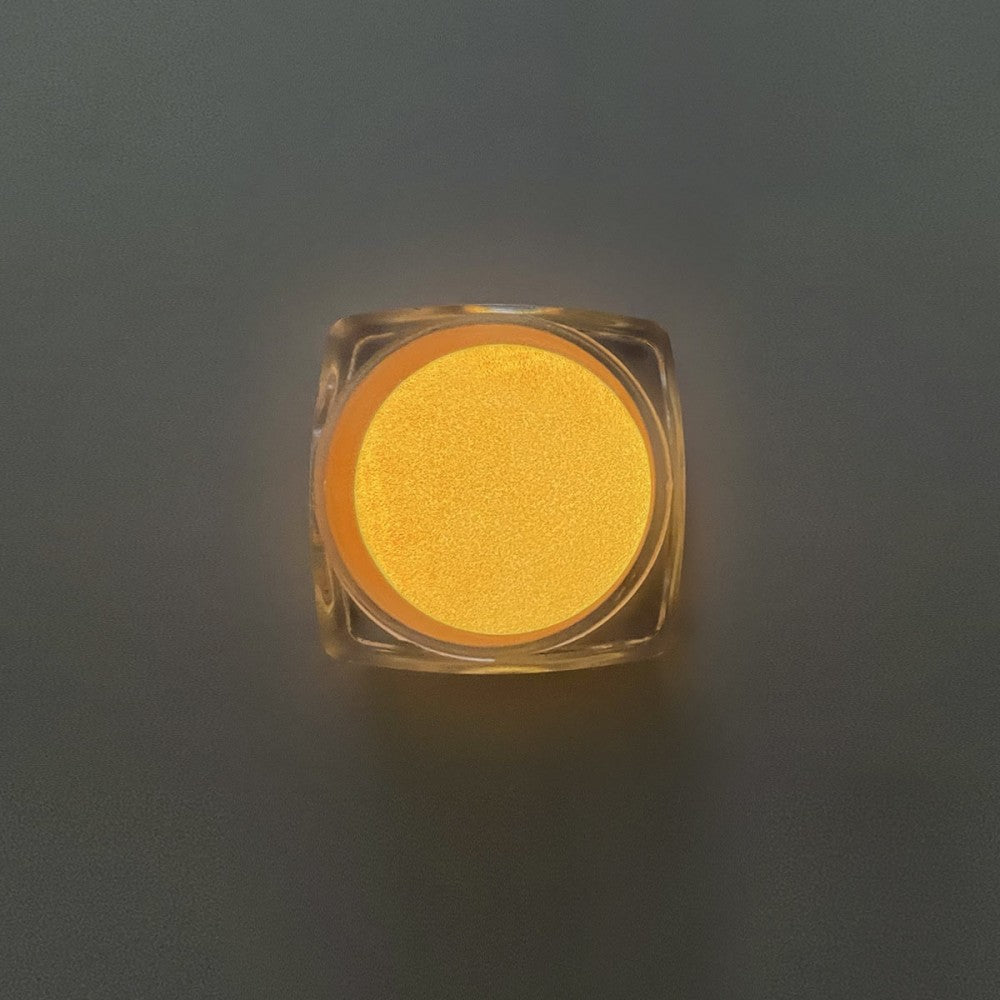 Estrosa Fluo Powder - Orange