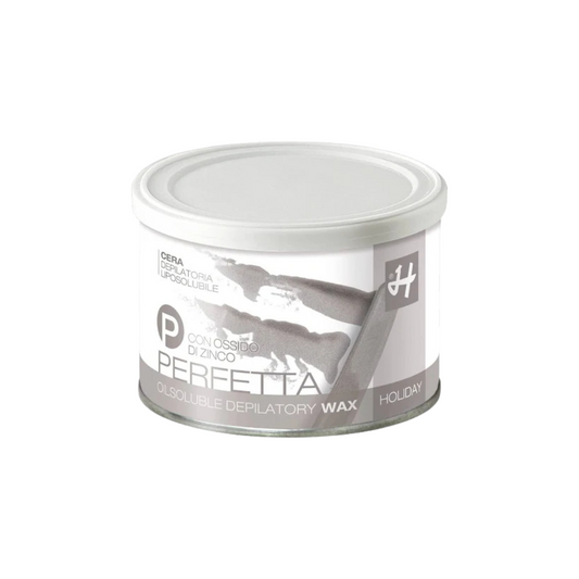 Holiday Cera Liposolubile Perfetta Zinco 400ml