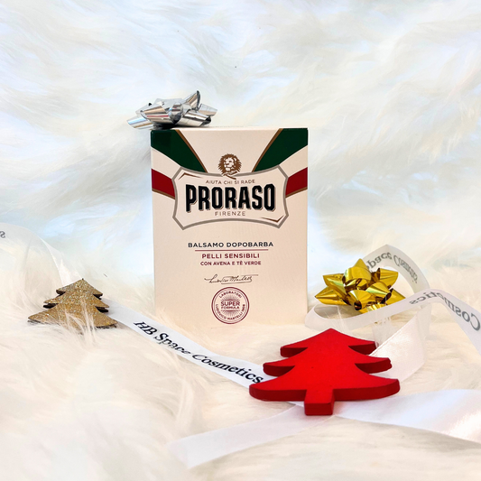 Proraso Balsamo Dopobarba Pelli Sensibili