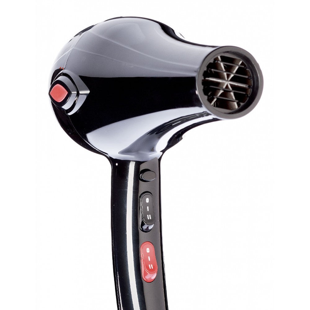 Mp Hair Asciugacapelli Tornado 2000W