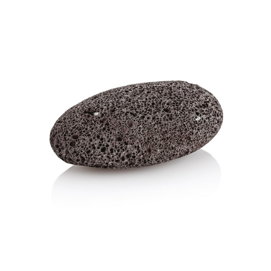 Pietra Pomice Vulcanica Lava Stone – Esfoliante Naturale per Piedi e Corpo