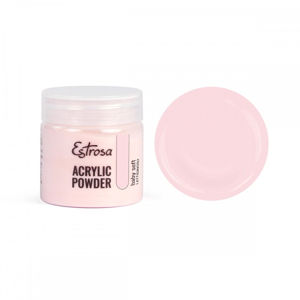 Polvere Acrilica Baby Soft 25g