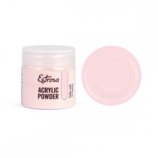 Polvere Acrilica Baby Soft 25g