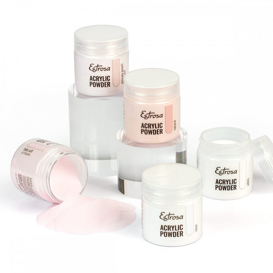 Polvere Acrilica Baby Soft 25gr