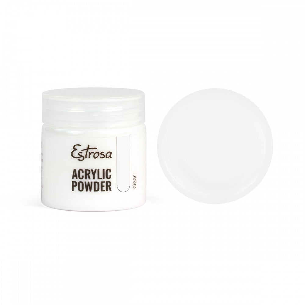 Polvere Acrilica Clear 25g
