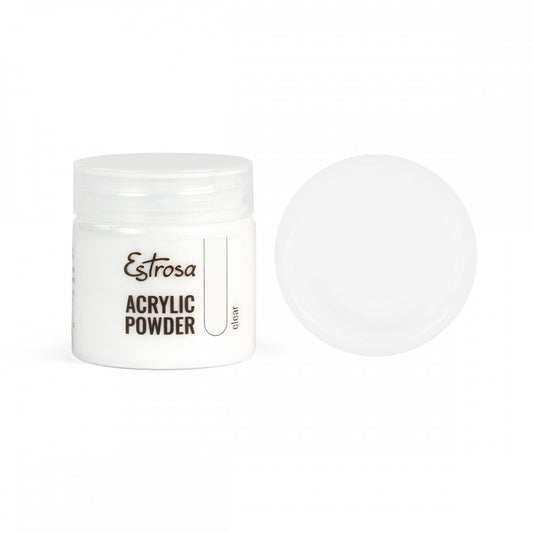 Polvere Acrilica Clear 25g