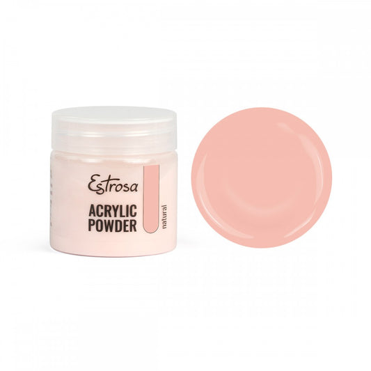 Polvere Acrilica Natural 25g