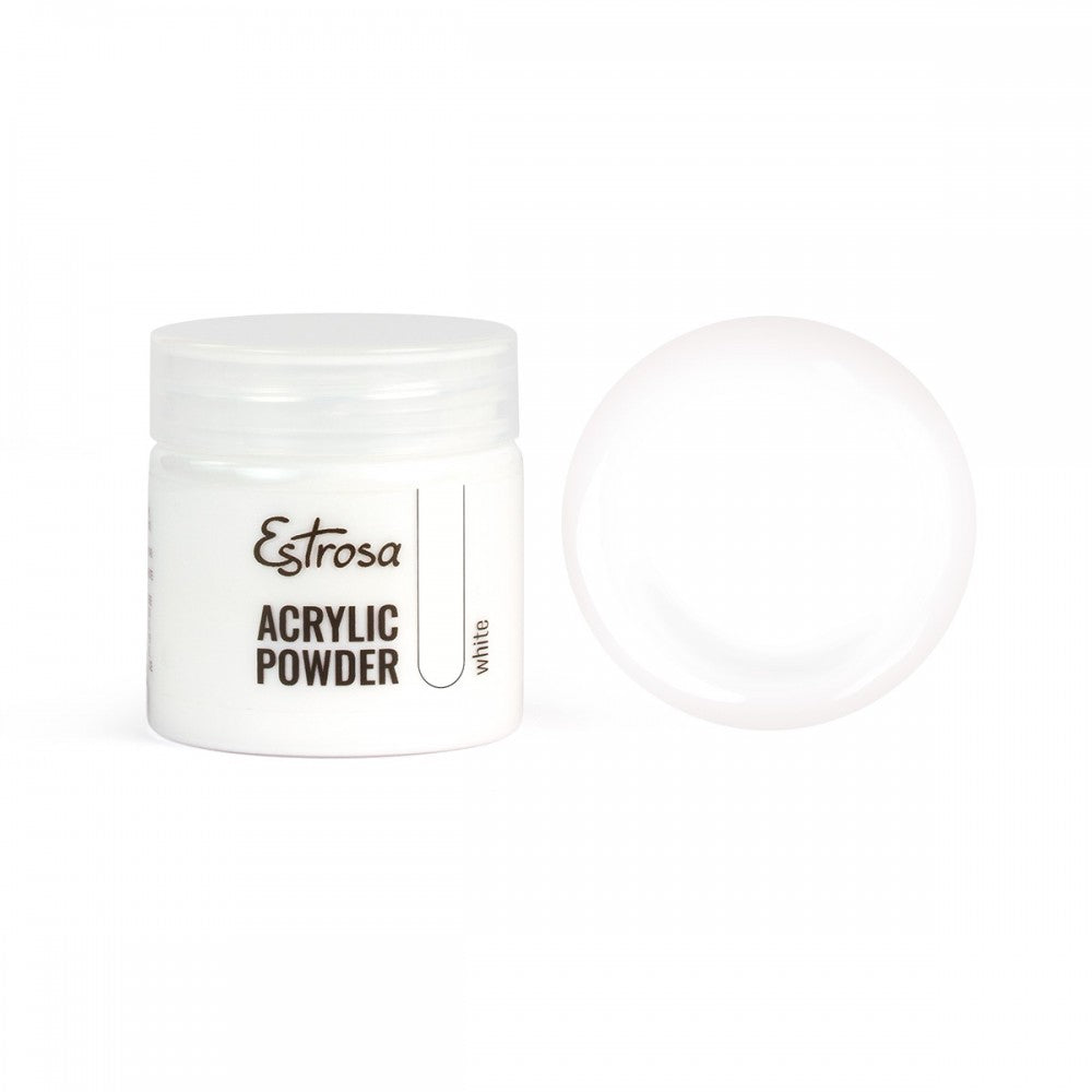 Polvere Acrilica White 25g
