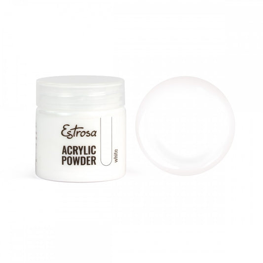 Polvere Acrilica White 25g