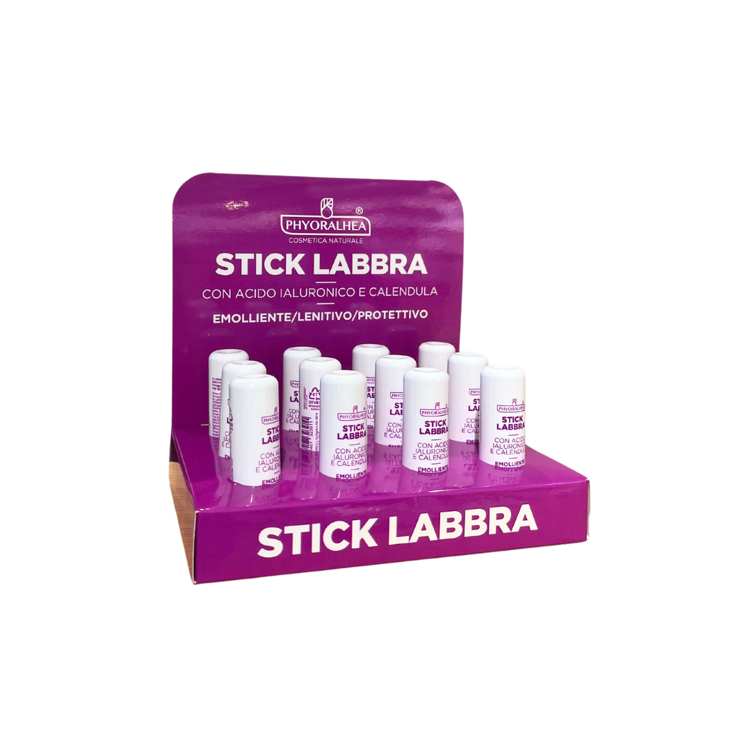 Phyoralhea Stick Labbra