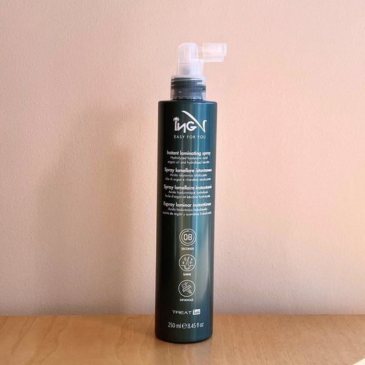 ING Spray Capelli Laminante 250ml
