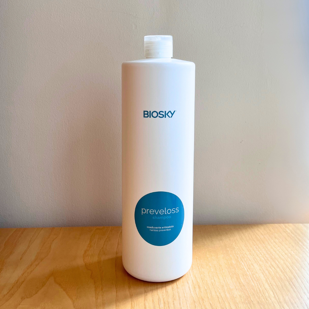 Tricol Shampoo Preveloss - Anticaduta 1000ml