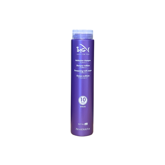 ING Shampoo Multiuso 10in1