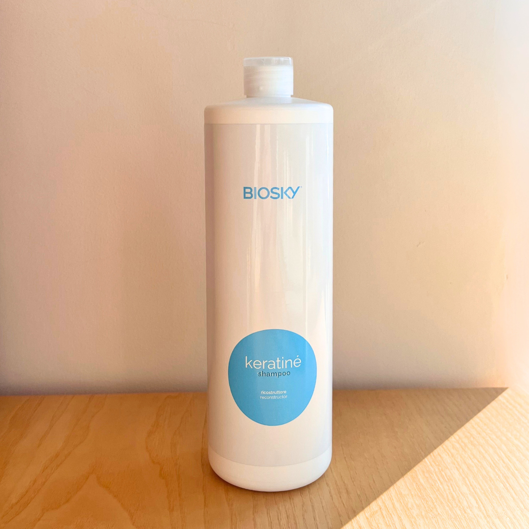 Tricol Shampoo Keratiné 1000ml