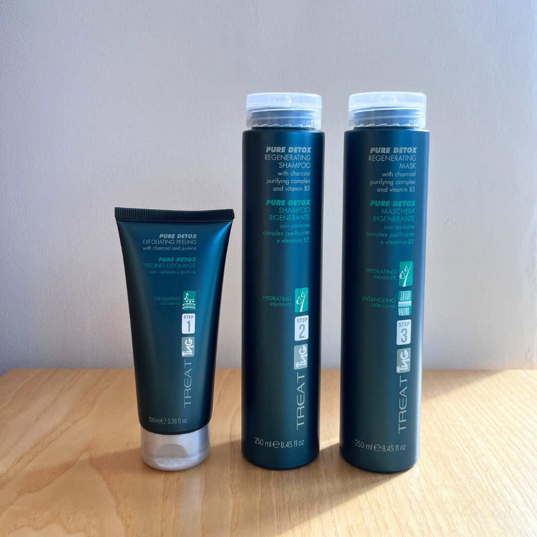 ING Kit Pure Detox