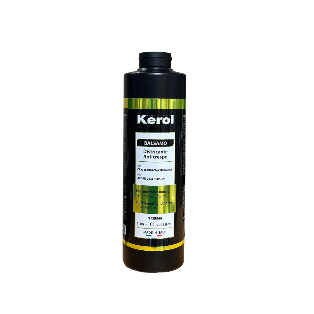 Kerol Balsamo in Crema Districante e Anticrespo 1000 ML