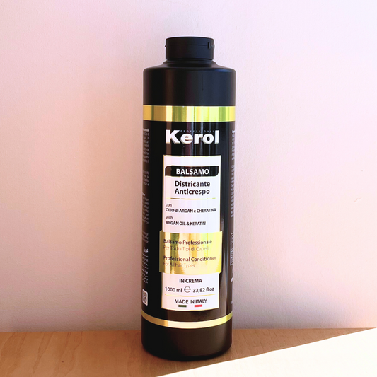 Kerol Balsamo in Crema Districante e Anticrespo 1000 ML