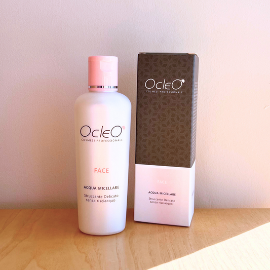 Ocleò Acqua Micellare – ml 180