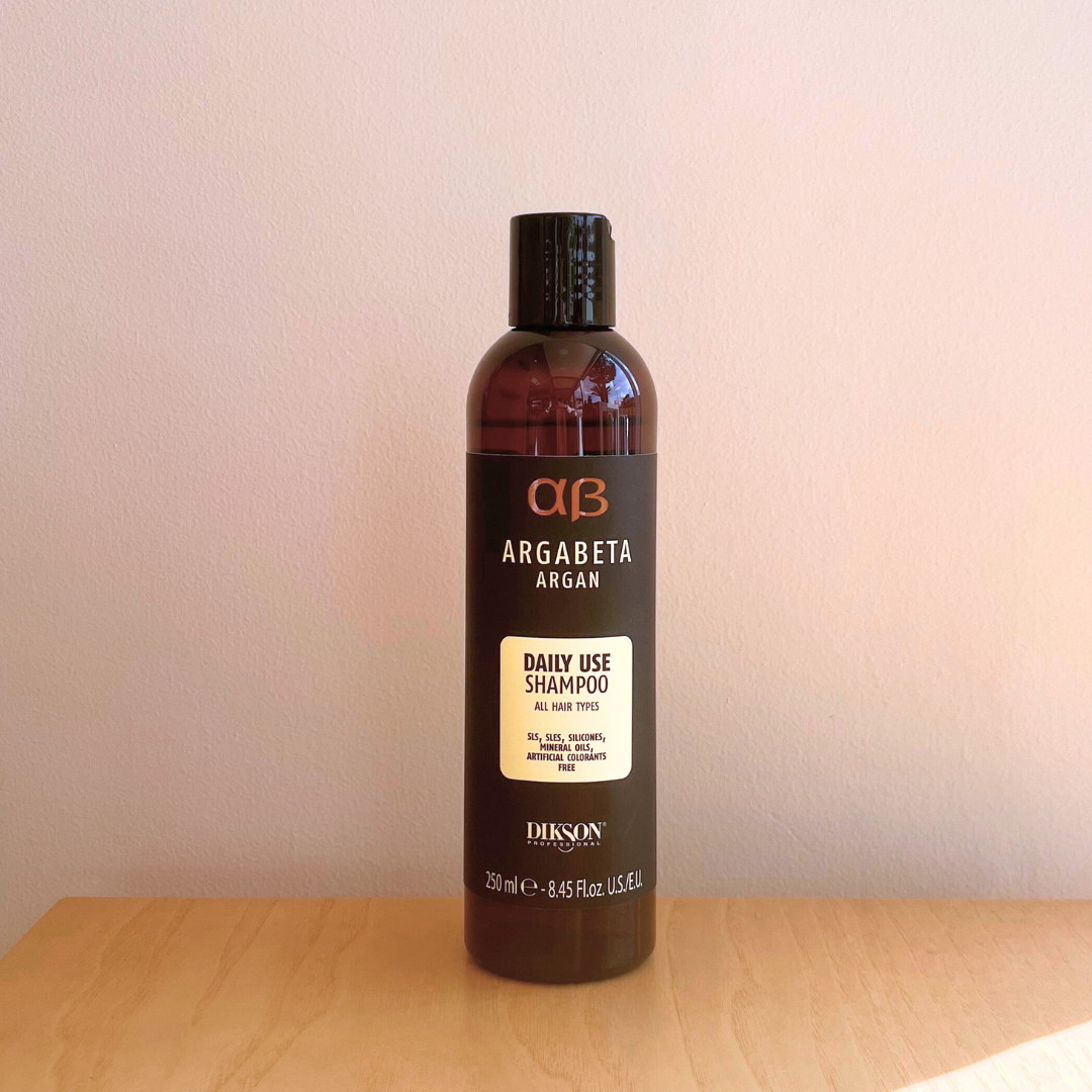 ArgaBeta Argan Shampoo Uso Frequente