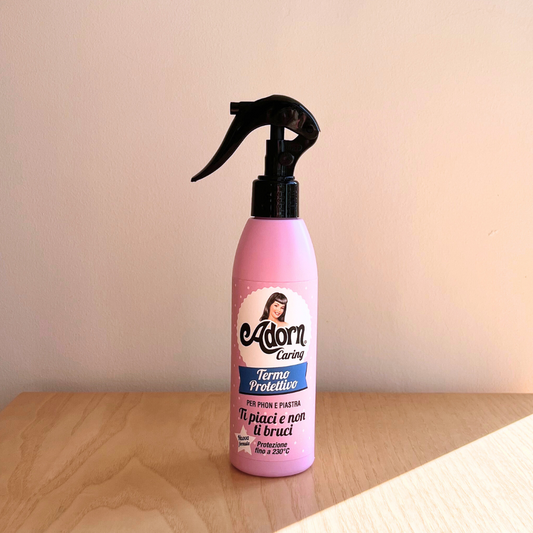 Adorn Spray Termo Protettivo