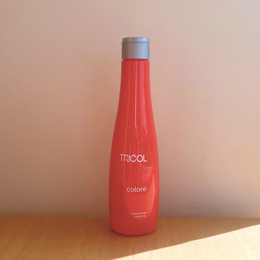 Tricol Shampoo per Capelli Colorati 250ml
