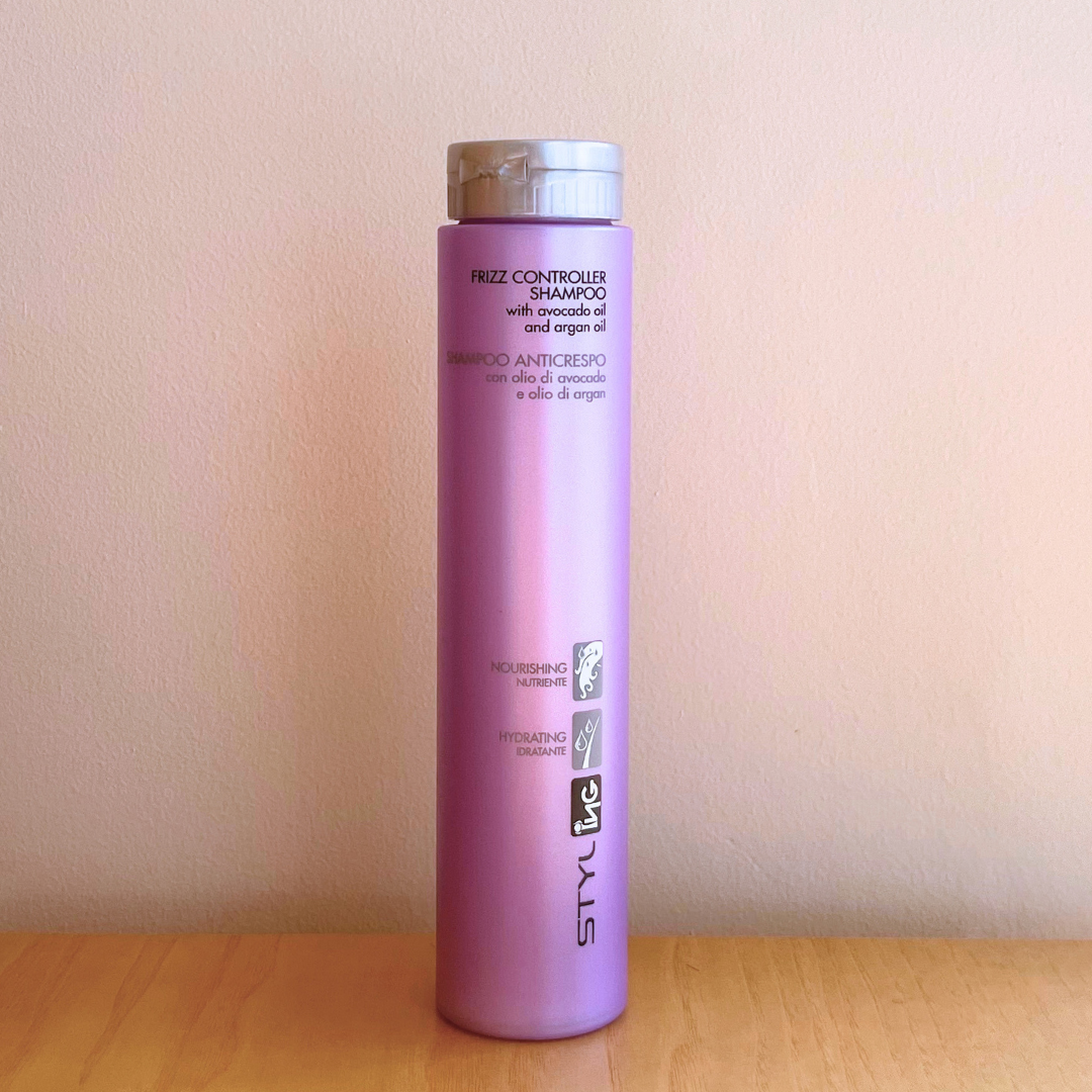 ING Shampoo Anticrespo 250ml