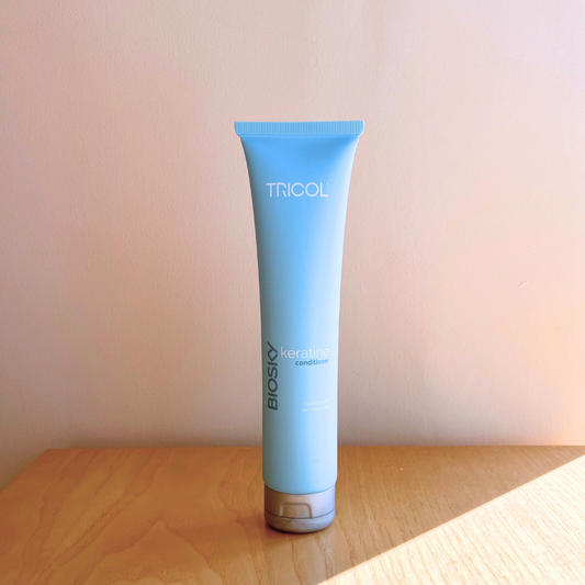 Tricol Maschera Keratiné 200ml