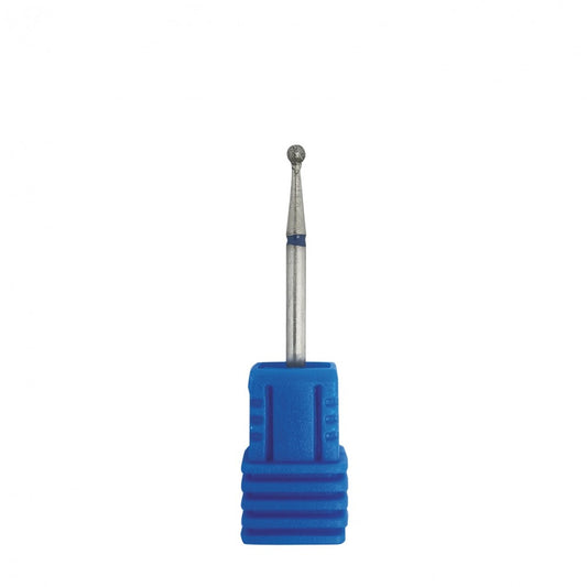 Punta Fresa Diamond Sfera 2mm - Mphair