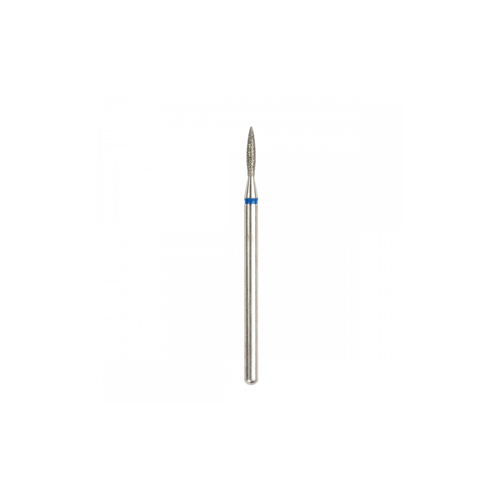 Punta fresa diamond art. 7744

