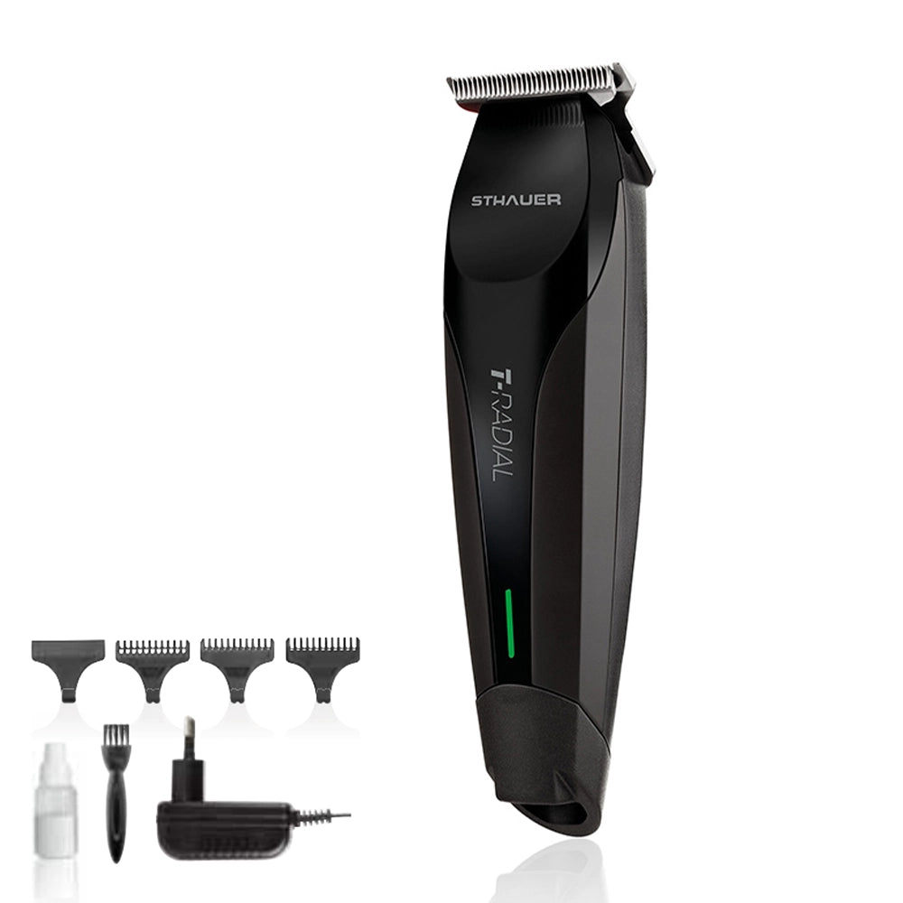 Sthauer T-RADIAL Trimmer Professionale Lama a T 0.4mm