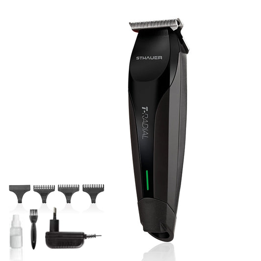 Sthauer T-RADIAL Trimmer Professionale Lama a T 0.4mm