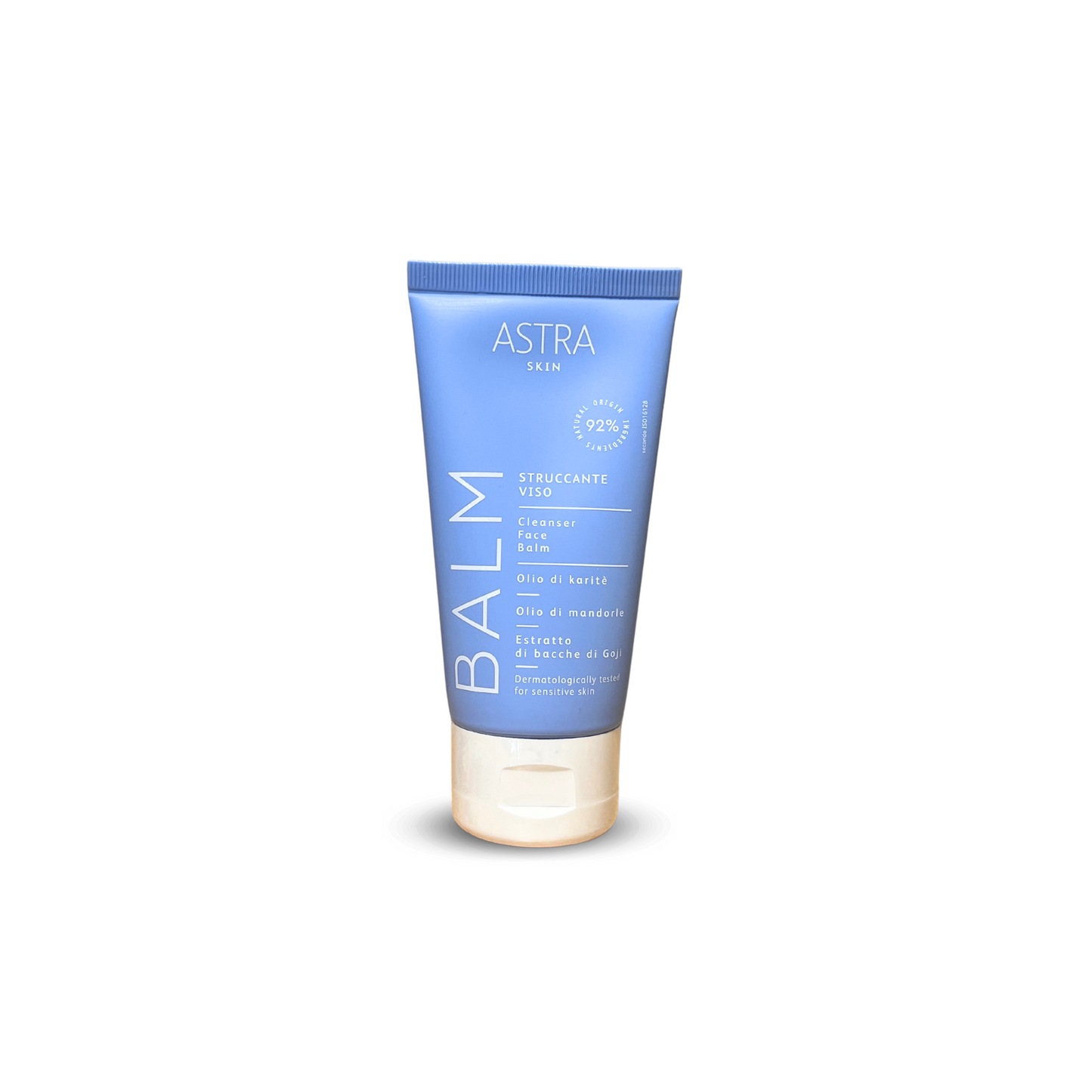 Astra BALM STRUCCANTE - Struccante Viso Delicato