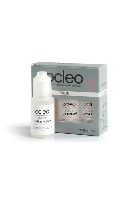 Siero Concentrato Multi Attivo Liftante viso
