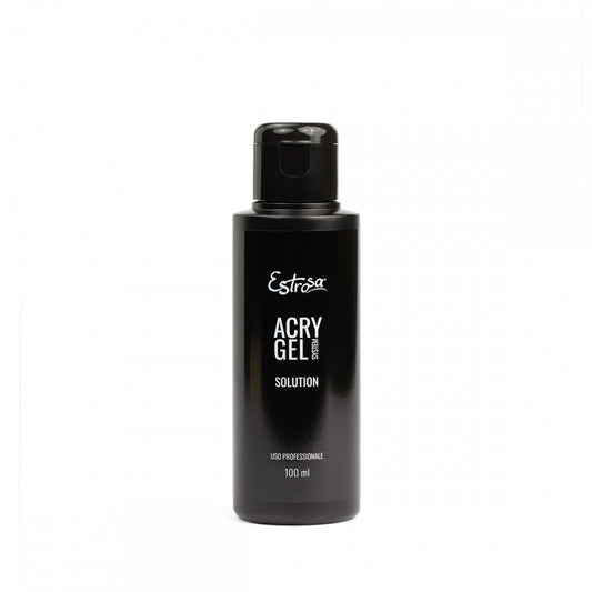 soluzione acrylgel 100ml estrosa
