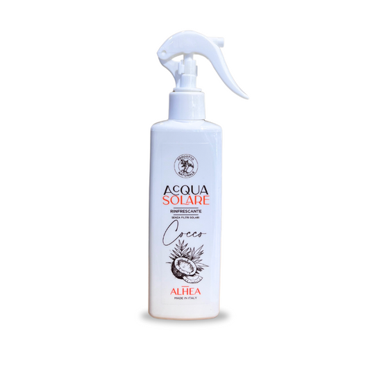 Phyoralhea Acqua Solare Rinfrescante al Cocco 200ml