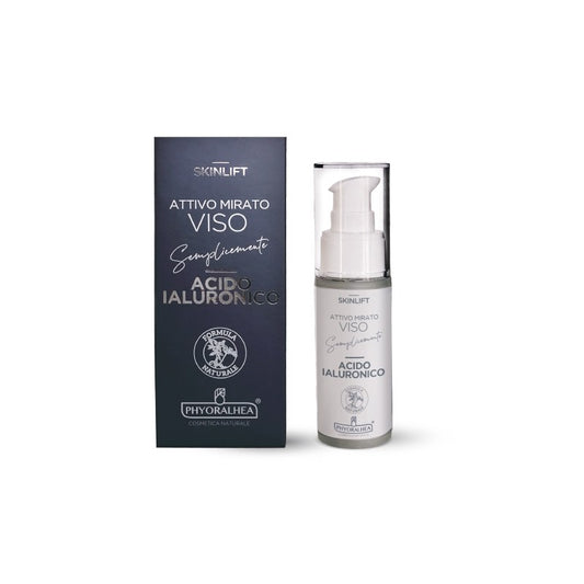Alhea Acido Ialuronico 30ml